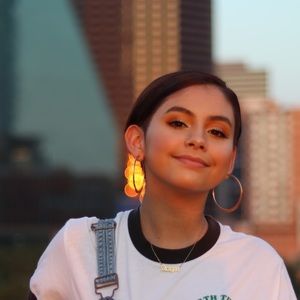 Meet your Posher, Kiara